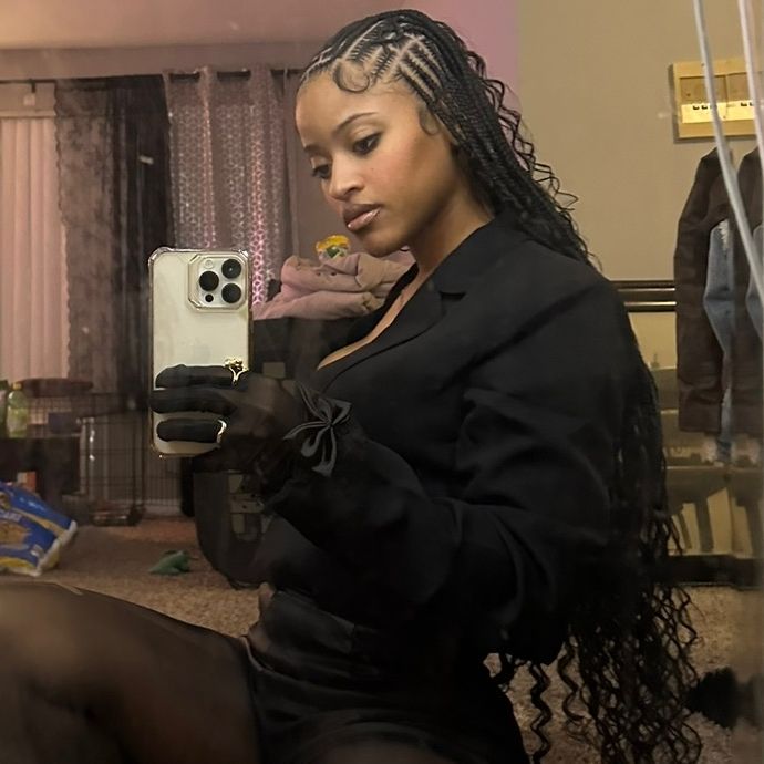 Profile Picture of Tyler Ariel (@tylerariel_) on Tiktok