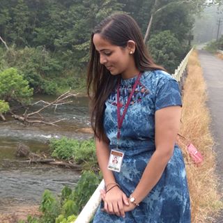 Profile Picture of Archana Raju (@archana.praju.3) on Facebook