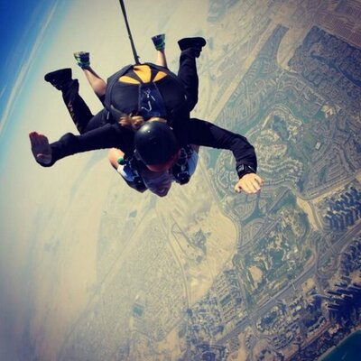 Profile Picture of Hayley Emma (@HayleyPresnell) on Twitter