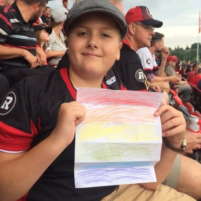 Profile Picture of Thomas Barrows (@ThomasBarrows18) on Twitter