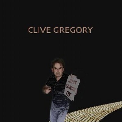 Profile Picture of Clive Gregory Songs (@JustSongsOK) on Twitter