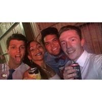 Profile Picture of Thomas Hocking (@thomas-hocking-4) on Quora