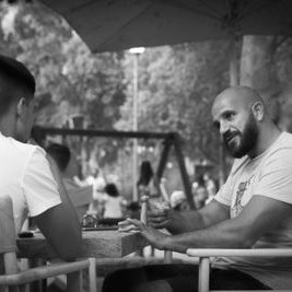 Profile Picture of Antonis Alexopoulos (@AntonisAlex11) on Twitter