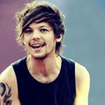 Profile Picture of Louis The Tommo Tomlinson (@payton.tomlinson13) on Instagram