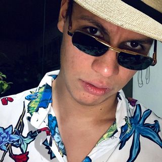 Profile Picture of Fernando Mauricio (@fernando.abarcapereda) on Facebook