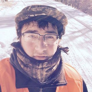 Profile Picture of Aaron Henshaw (@Aaron-Henshaw) on Facebook