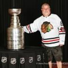 Profile Picture of Robert Parizek (@tbob6909) on Twitter