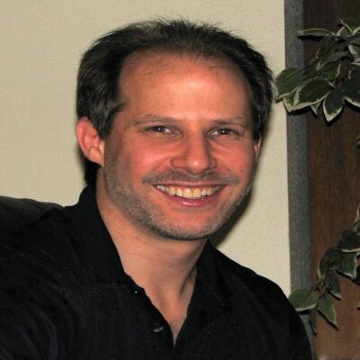 Profile Picture of Brian Kirschner (@@DJChameleon) on Twitter