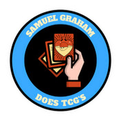 Profile Picture of Samuel Graham Does TCGs (@SamuelGrahamDoesTCGs) on Youtube