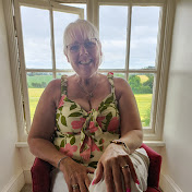 Profile Picture of Janet Ryder (@janetryder660) on Youtube