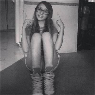 Profile Picture of Madison (@madison_pryor) on Twitter