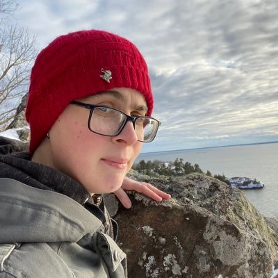 Profile Picture of T Van Scoy (@TVanScoy_) on Twitter