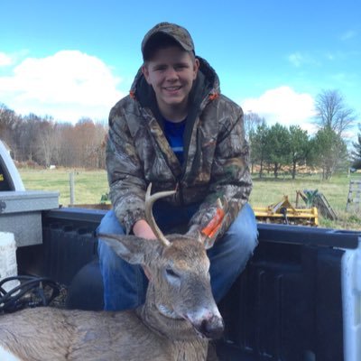 Profile Picture of Kyle Halpin (@kyleh526) on Twitter