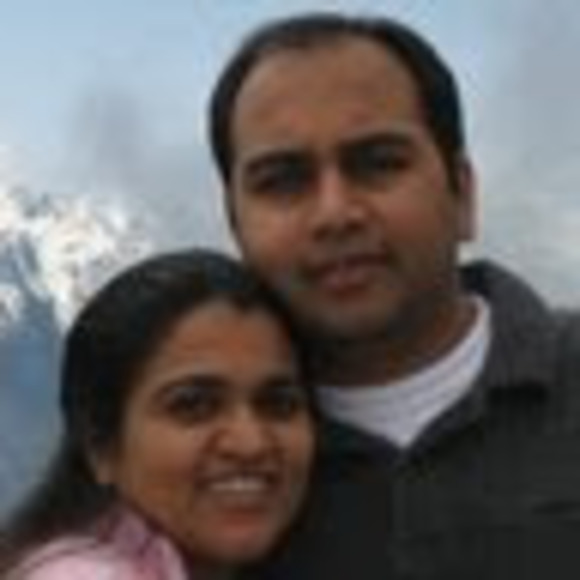 Profile Picture of Komal siddharth Parekh (@komalparekh) on Poshmark