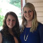 Profile Picture of Michele Keeton Renfroe (@michelerenfroe) on Instagram