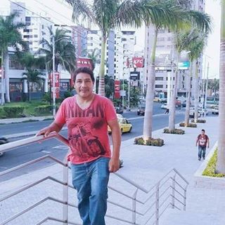 Profile Picture of John Reinoso (@juancarlos.reinosocalle) on Facebook