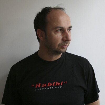 Profile Picture of Paolo Verzone (@paoloverzone) on Twitter