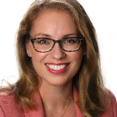 Profile Picture of Melanie Gilbert (@Melan1e_G1lbert) on Twitter