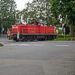 Profile Picture of Patrick Wimmer (@patricks-bahnfilme) on Flickr