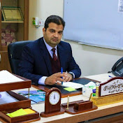 Profile Picture of Dr. Ahmed Hashim البروفيسور الدكتور احمد هاشم (@ProfessorDr.AhmedHashim) on Youtube