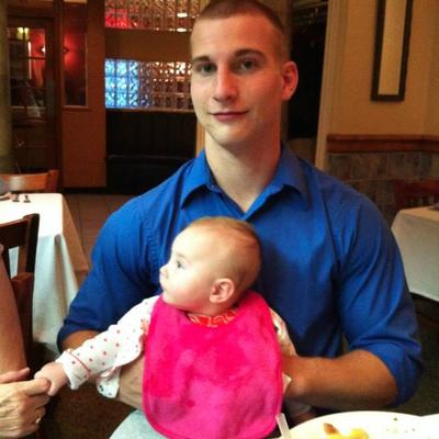 Profile Picture of Tim Dix (@TimDix94) on Twitter