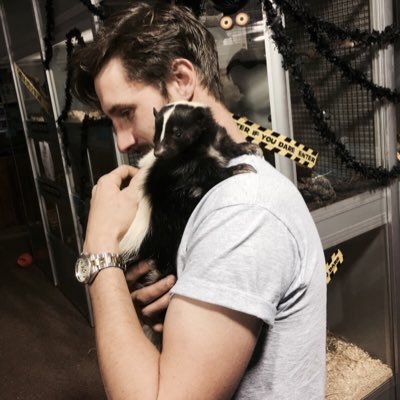 Profile Picture of Liam Barker (@RealLiamBarker) on Twitter
