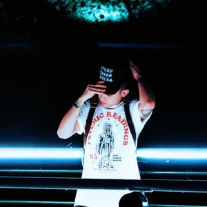 Profile Picture of Julian Ceniceros (@8ballboogie) on Myspace