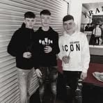 Profile Picture of Kyle Balfe (@Kyle-Balfe) on Facebook