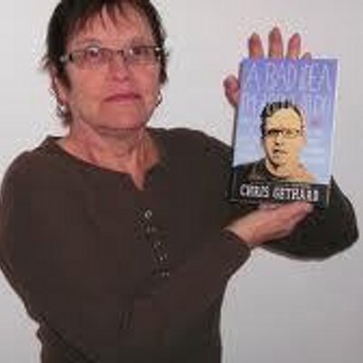 Profile Picture of Chris Gethard's Mom (@@ChrisGethardsMa) on Twitter