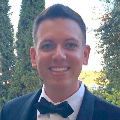 Profile Picture of Sean Schulz (@omg_watt) on Twitter