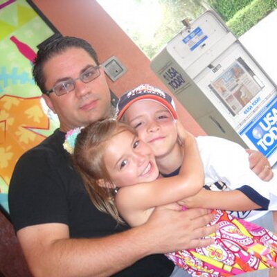 Profile Picture of Joe Di Blasi (@joediblasi) on Twitter