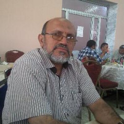 Profile Picture of Fouad Ashour Boukhat (@fouadko2020) on Twitter