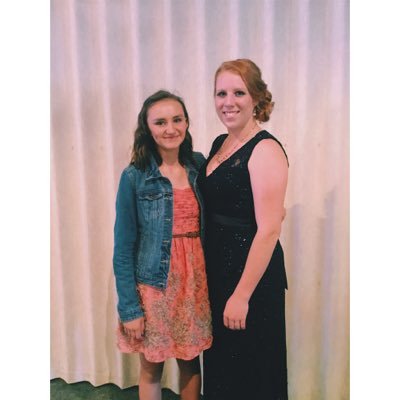 Profile Picture of Emily Neufeld (@neufeldeemily) on Twitter