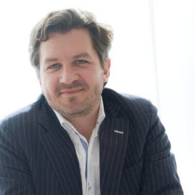 Profile Picture of Daniel Meunier (@Drdanielmeunier) on Twitter