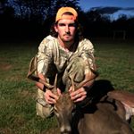 Profile Picture of Tyler Medlin🇺🇸🦅🎣🦌 (@t_wayne_8) on Instagram