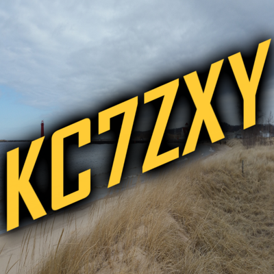 Profile Picture of Don Watkins | KC7ZXY (EN73ha) (@KC7ZXY) on Twitter