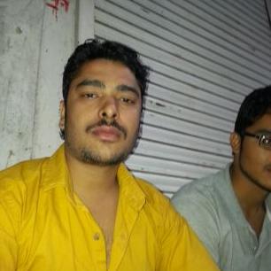 Profile Picture of Dharmesh Tailor (@dharmeshtailor6) on Twitter