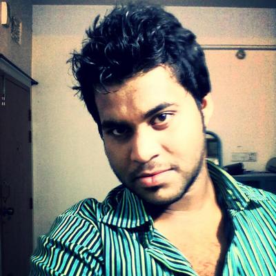 Profile Picture of George Rahman (@georgerahman404) on Twitter