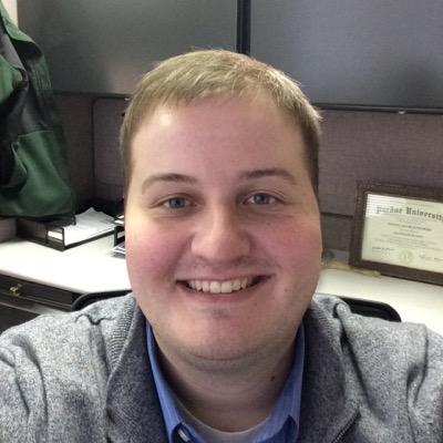Profile Picture of Dan Jankowski (@DanJanAdvisor) on Twitter
