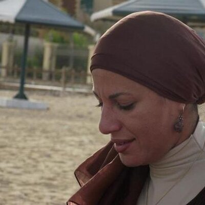 Profile Picture of Salma Taha Hussein (@Salma0204) on Twitter