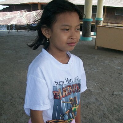 Profile Picture of Magda_cantik (@nathan_kevin1) on Twitter