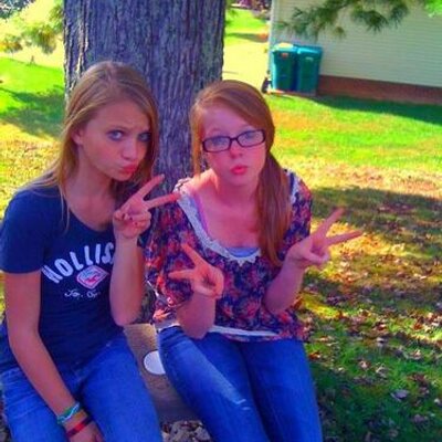 Profile Picture of Hayley Higginbotham (@hayley_leann) on Twitter