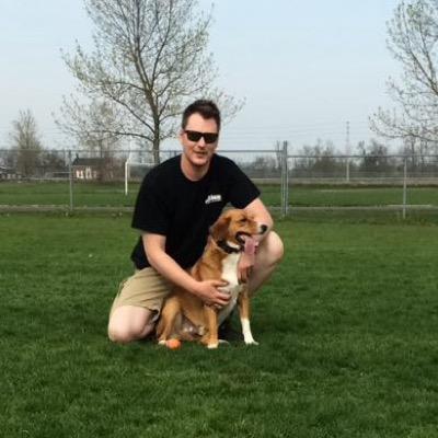 Profile Picture of Justin Corrigan (@JustCorrigan) on Twitter