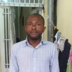 Profile Picture of Vincent Seth Musungayi (@vincentseth.musungayi) on Facebook