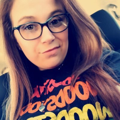 Profile Picture of Haley Huddleston (@HaleyHuddlest11) on Twitter