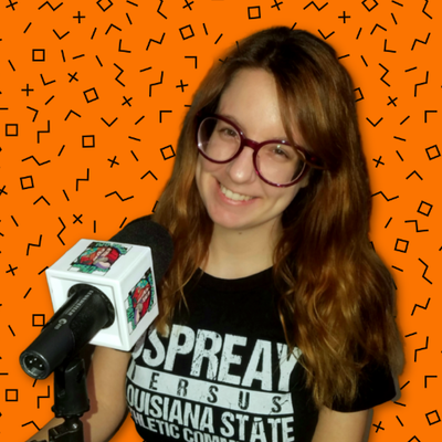 Profile Picture of Slime And Slashers With Kelsi (@SuperKickingIt) on Twitter