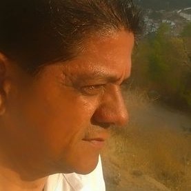 Profile Picture of Víctor Salgado Lopez (@vsalgadolopez) on Twitter