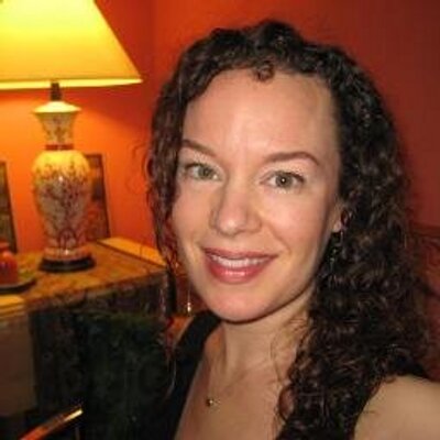 Profile Picture of Rebecca Palmore (@rebeccapalmore) on Twitter
