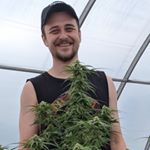 Profile Picture of Alex MacKinnon (@mackinnon905) on Instagram