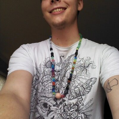 Profile Picture of Daniel Linnenkamp (@Dboy_93) on Twitter